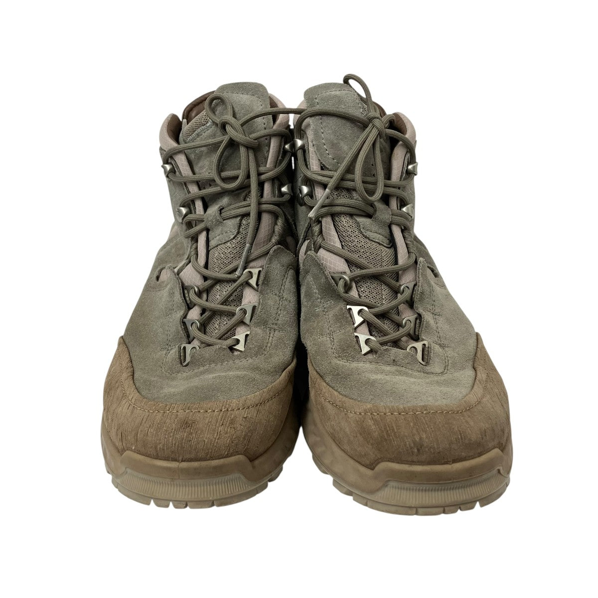 ECCO×nonnative EXOHIKE WITH GORE-TEXハイカットスニーカーP230948 古着・中古-5枚目のアイテム画像