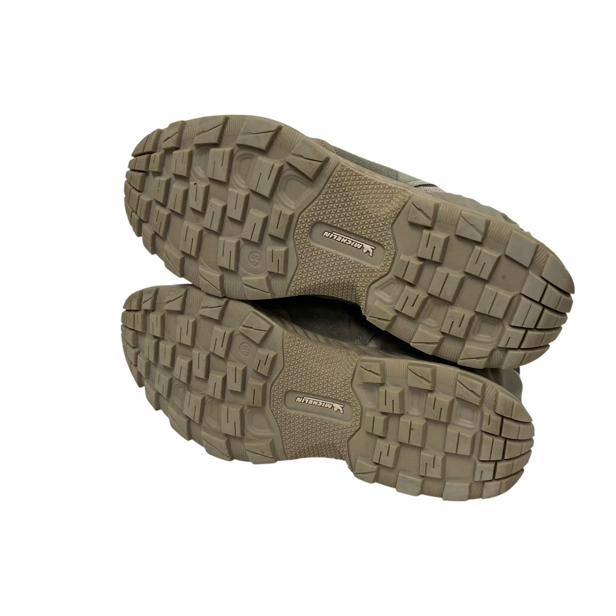 ECCO×nonnative EXOHIKE WITH GORE-TEXハイカットスニーカーP230948 古着・中古-6枚目のアイテム画像