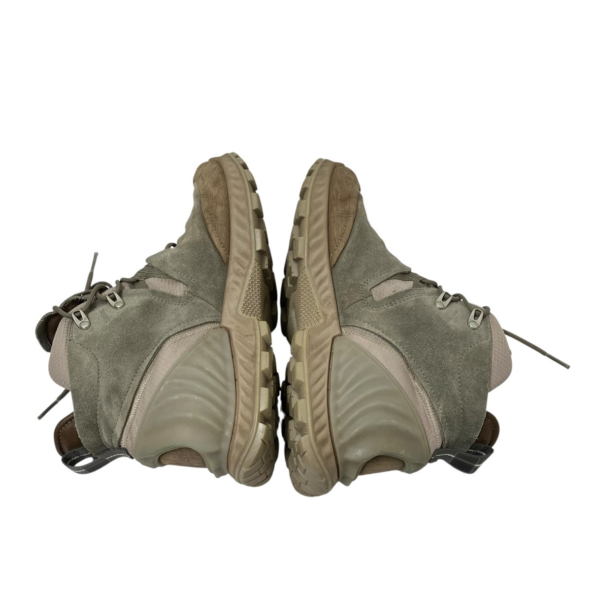 ECCO×nonnative EXOHIKE WITH GORE-TEXハイカットスニーカーP230948 古着・中古-8枚目のアイテム画像