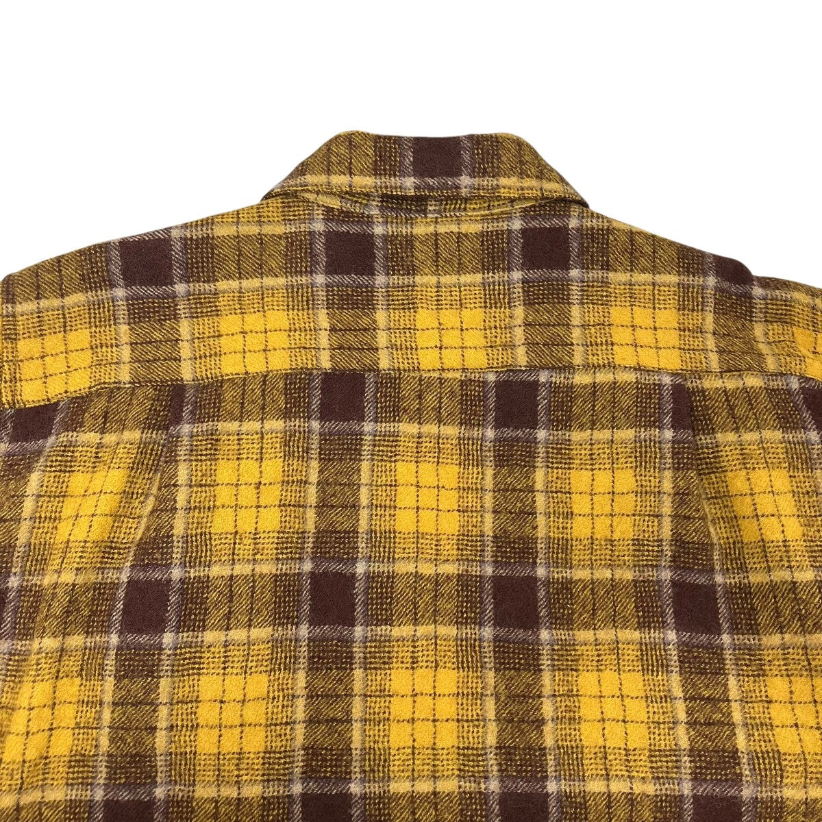 doublet シャツ21AW17SH99 古着・中古-4枚目のアイテム画像