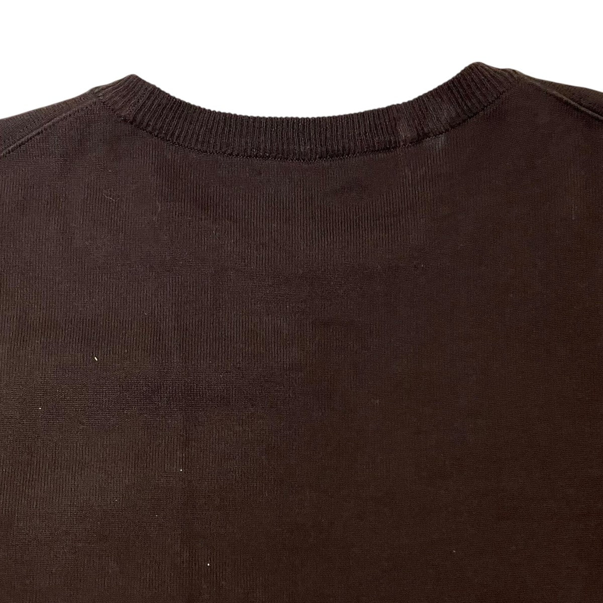 HEUGN ニット 古着・中古-4枚目のアイテム画像