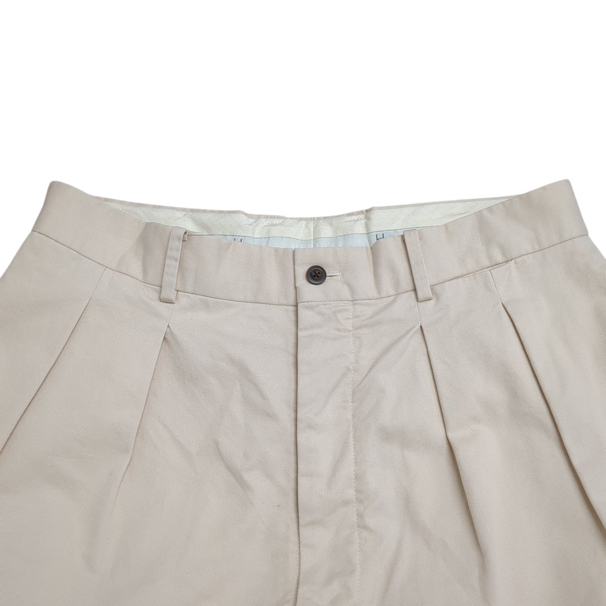 HERILL パンツ21-030-HL-8060-1 古着・中古-3枚目のアイテム画像
