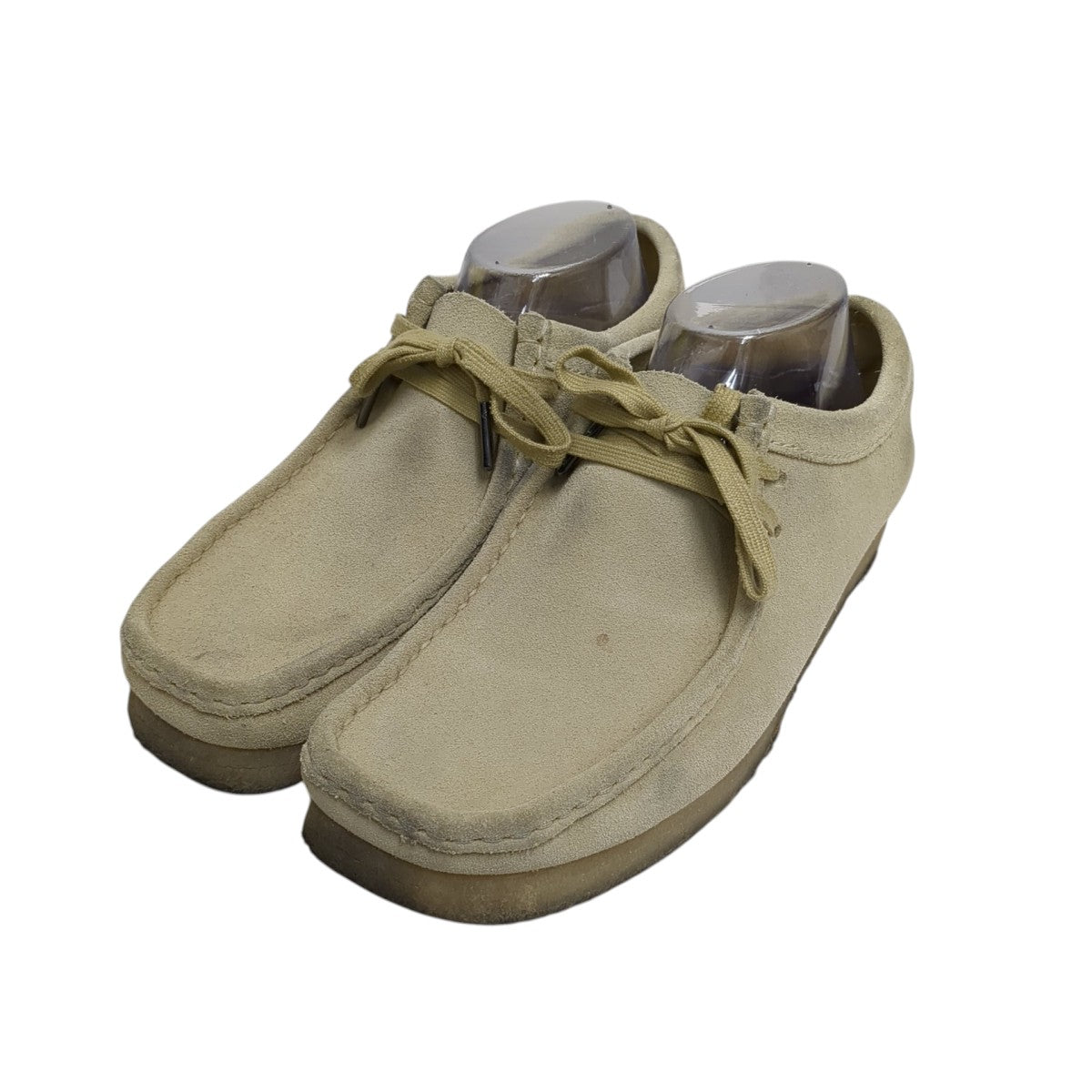 CLARKS スニーカー 古着・中古-1枚目のアイテム画像