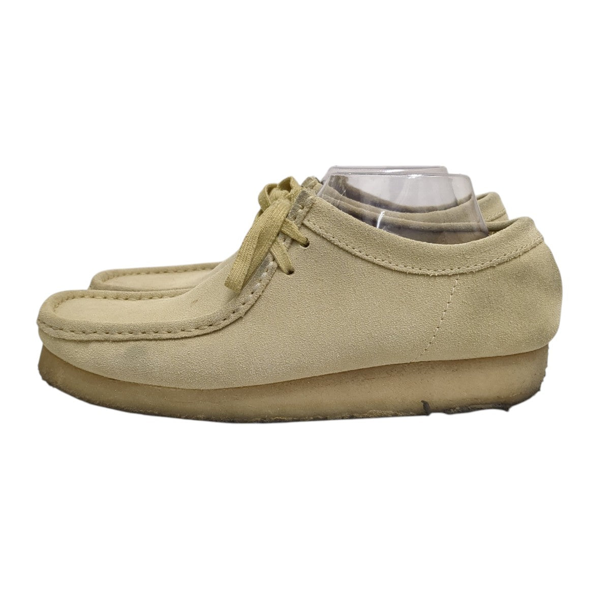 CLARKS スニーカー 古着・中古-2枚目のアイテム画像