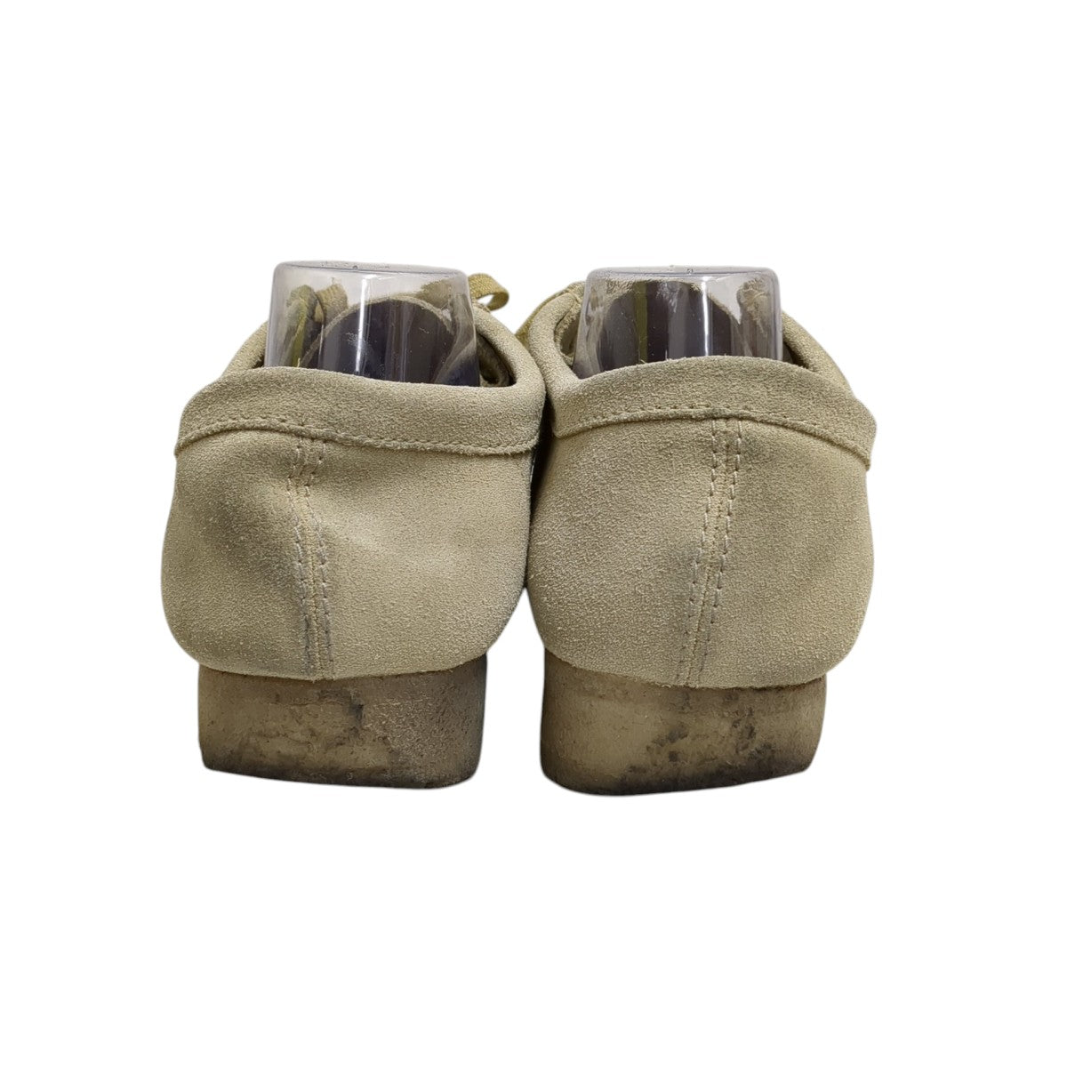CLARKS スニーカー 古着・中古-3枚目のアイテム画像
