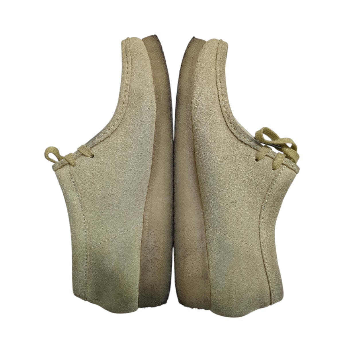 CLARKS スニーカー 古着・中古-6枚目のアイテム画像