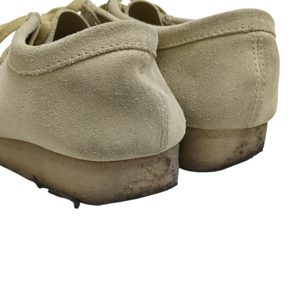 CLARKS スニーカー 古着・中古-8枚目のアイテム画像