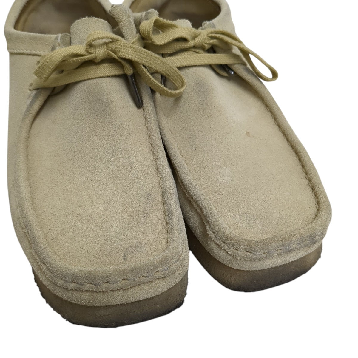 CLARKS スニーカー 古着・中古-9枚目のアイテム画像