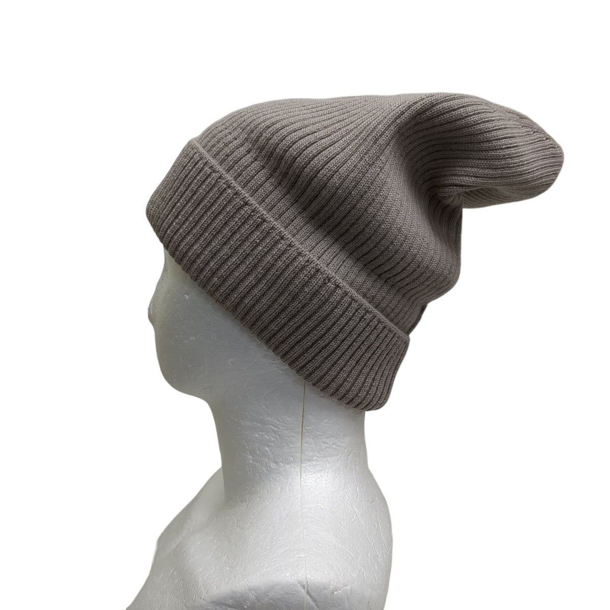 OUR LEGACY KNIT HATニット帽A4258KW 古着・中古-2枚目のアイテム画像