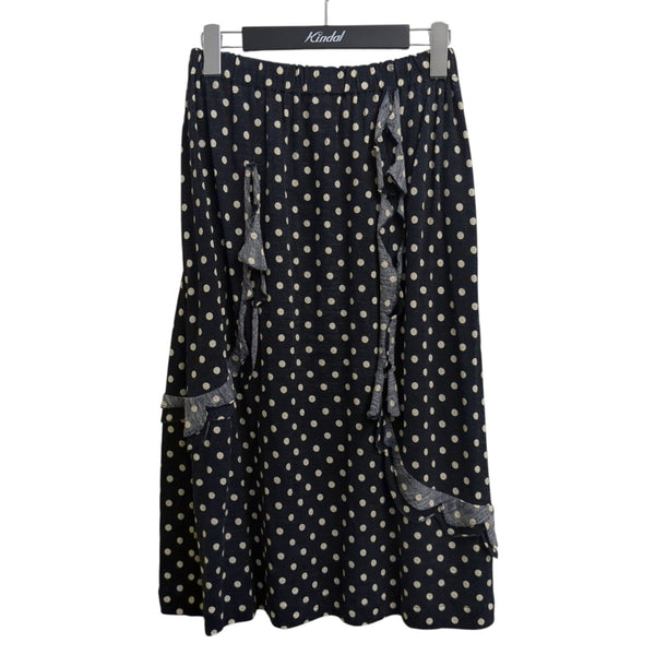 ROBE DE CHAMBRE COMME DES GARCONS(ローブドシャンブル