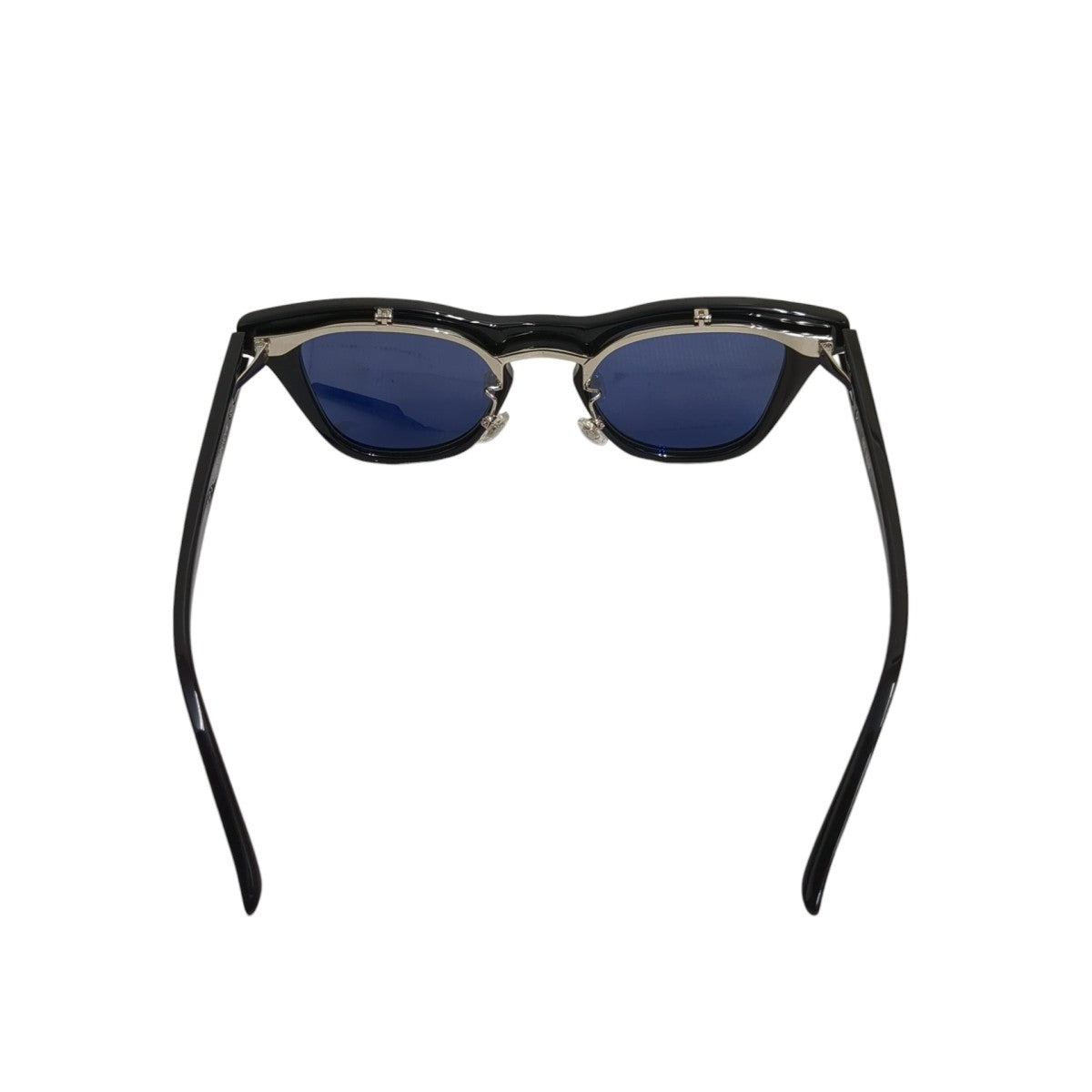 MR．CASANOVA×HEADS ONE DROPサングラス ブラック｜【公式】カインド