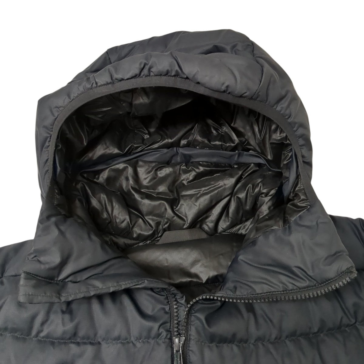 ARC’TERYX ソリウム AR フーディーダウンジャケット21794125549 古着・中古-5枚目のアイテム画像