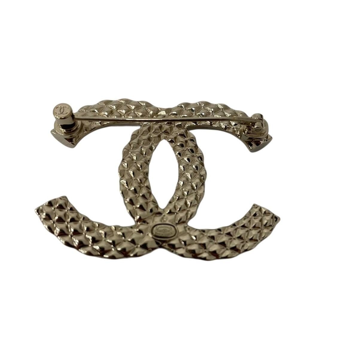 CHANEL ブローチ 古着・中古-4枚目のアイテム画像