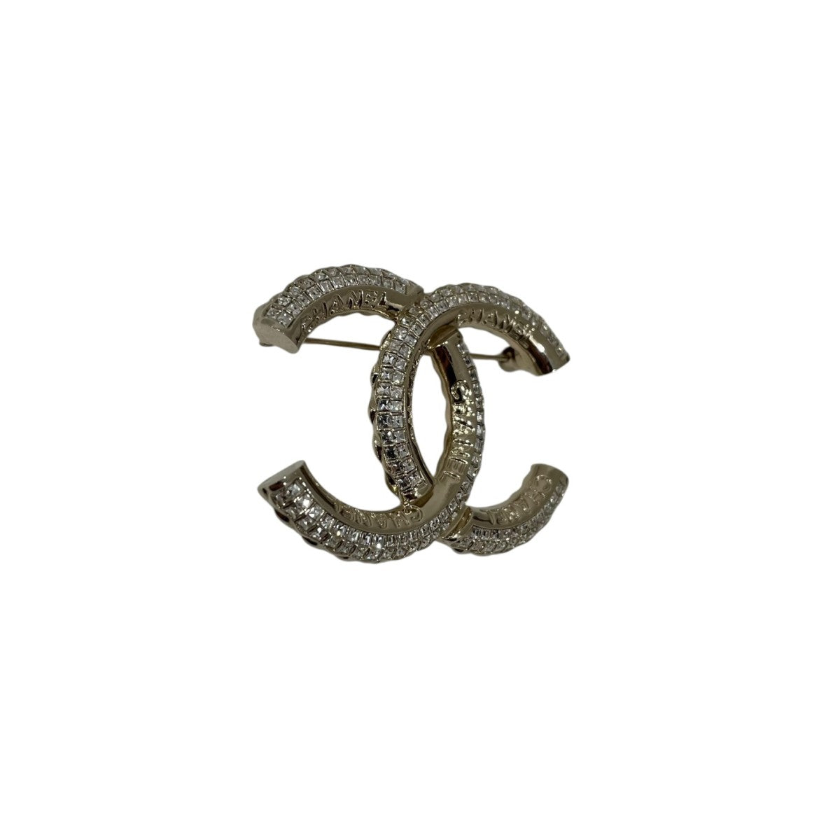 CHANEL ブローチ 古着・中古-5枚目のアイテム画像