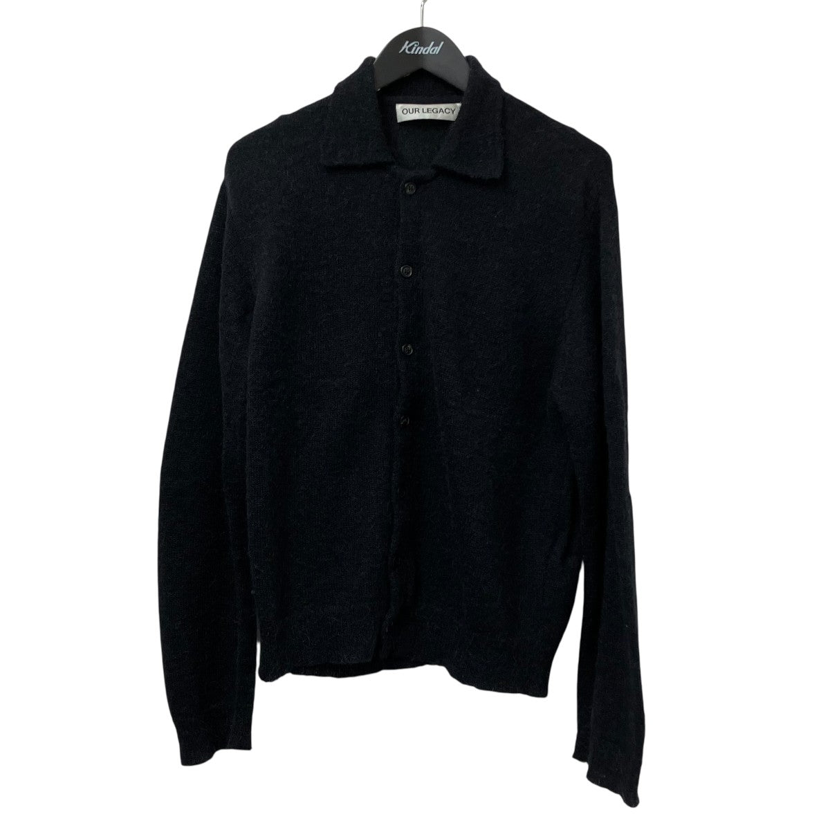 EVENING POLOニットポロシャツM4213ECFSE