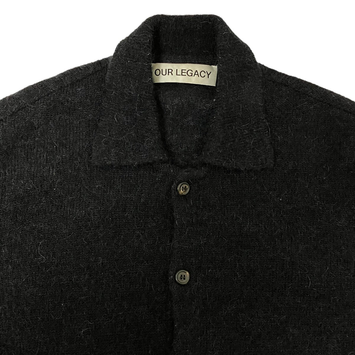 EVENING POLOニットポロシャツM4213ECFSE