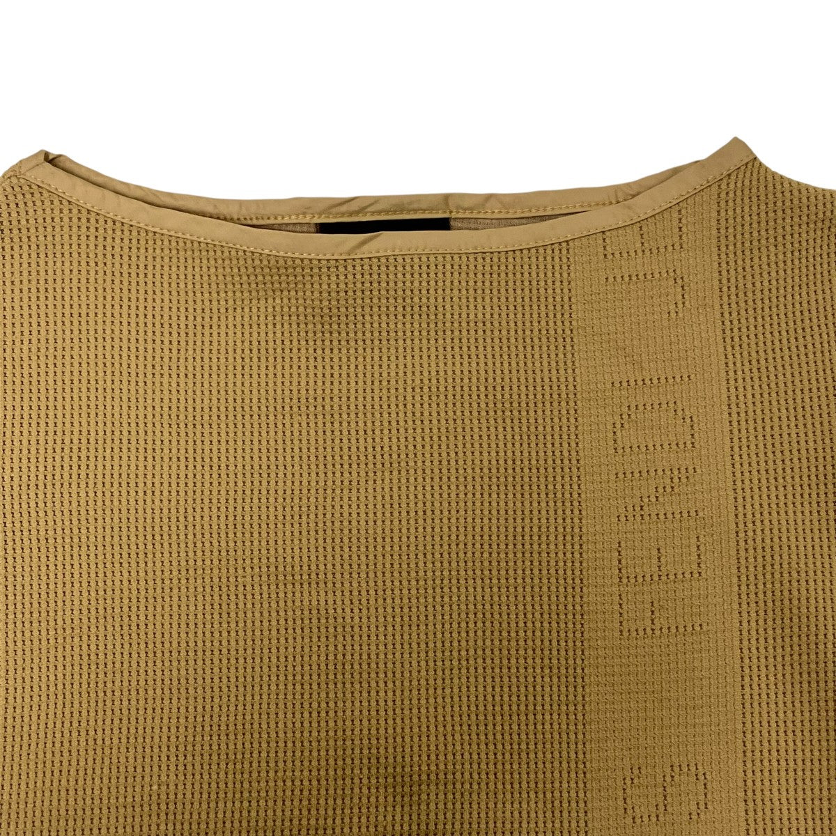 FENDI カットソー 古着・中古-3枚目のアイテム画像