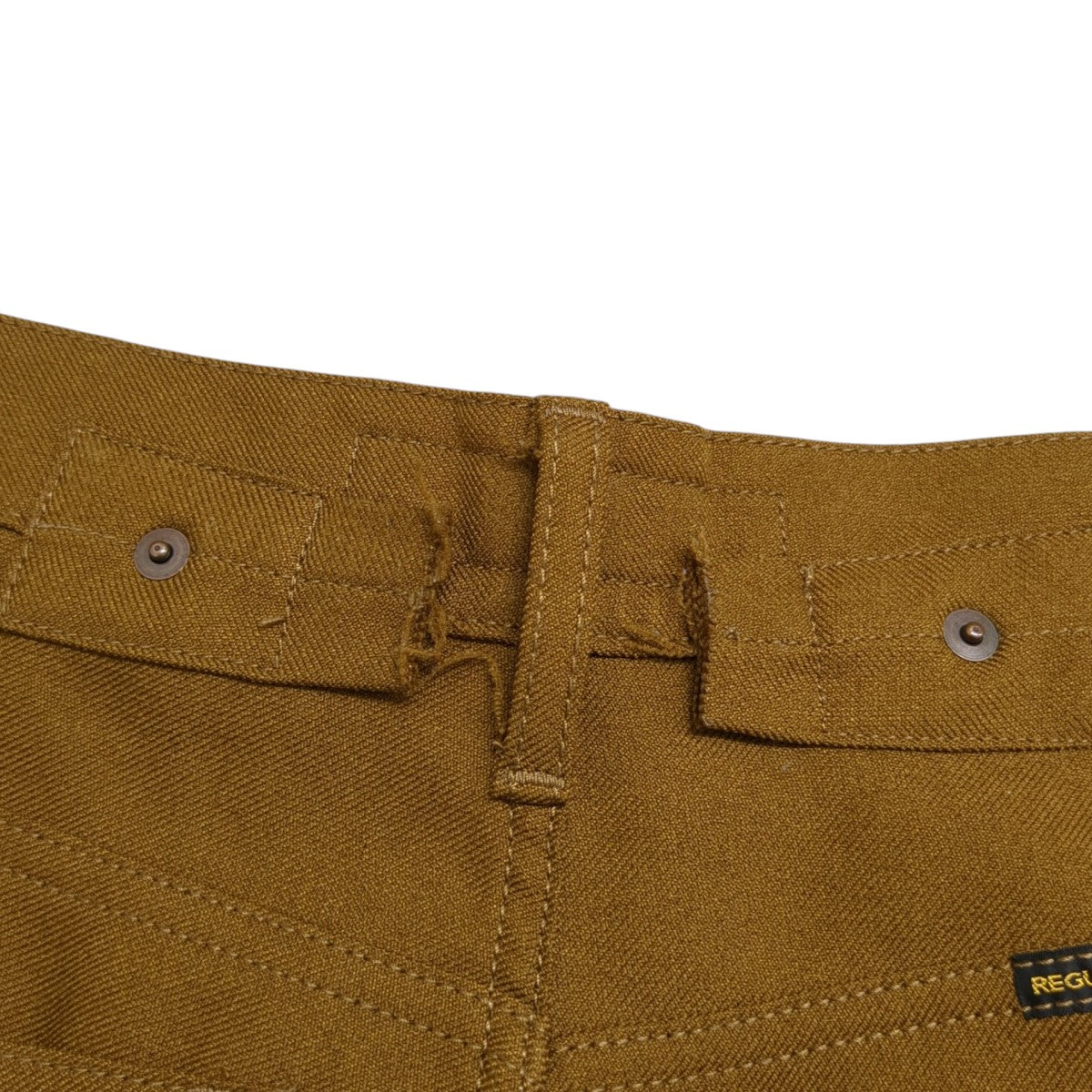DAIRIKU 21SSスラックス 古着・中古-7枚目のアイテム画像