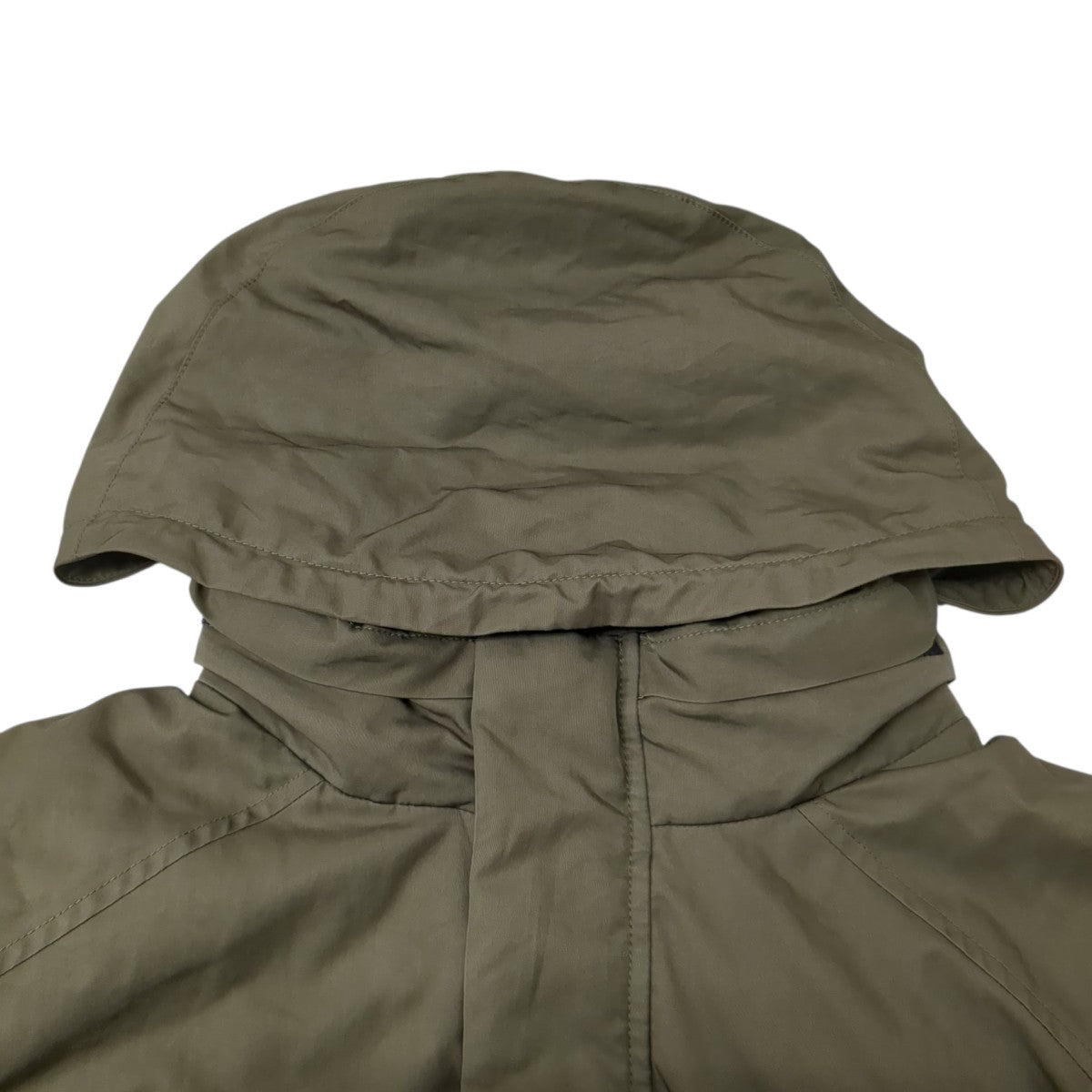 OFFWHITE リバーシブルコートOMEA199F19F23026 古着・中古-5枚目のアイテム画像