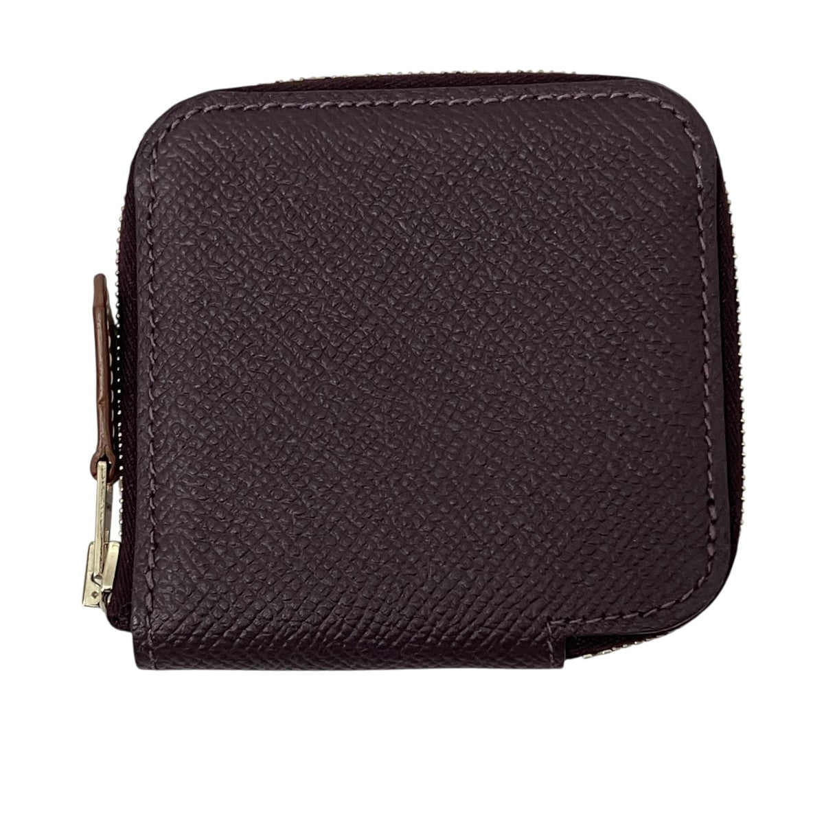 HERMES コインケース 古着・中古-1枚目のアイテム画像