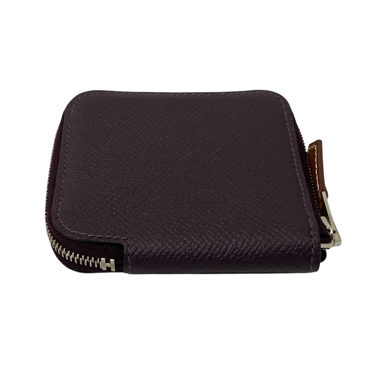 HERMES コインケース 古着・中古-3枚目のアイテム画像