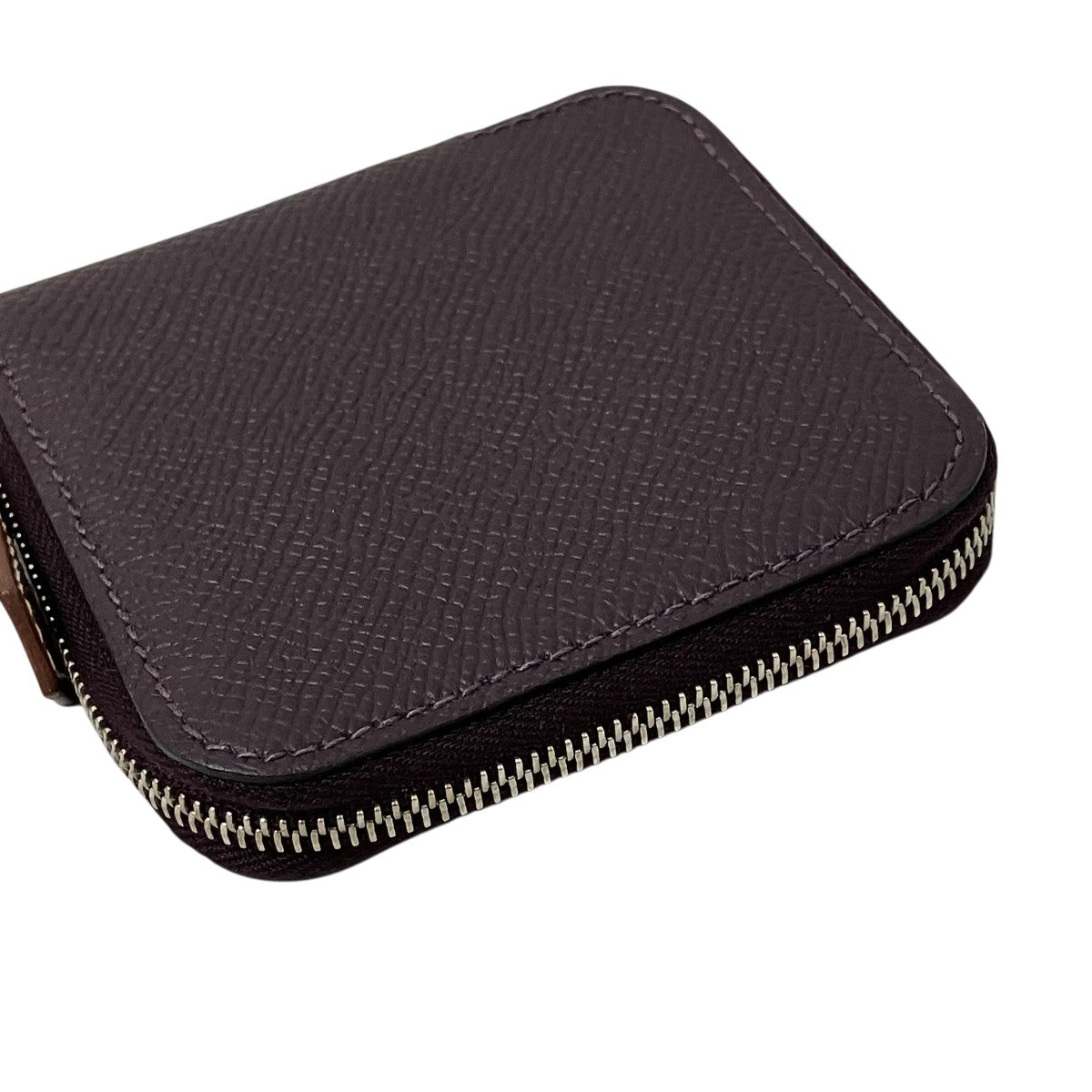 HERMES コインケース 古着・中古-5枚目のアイテム画像