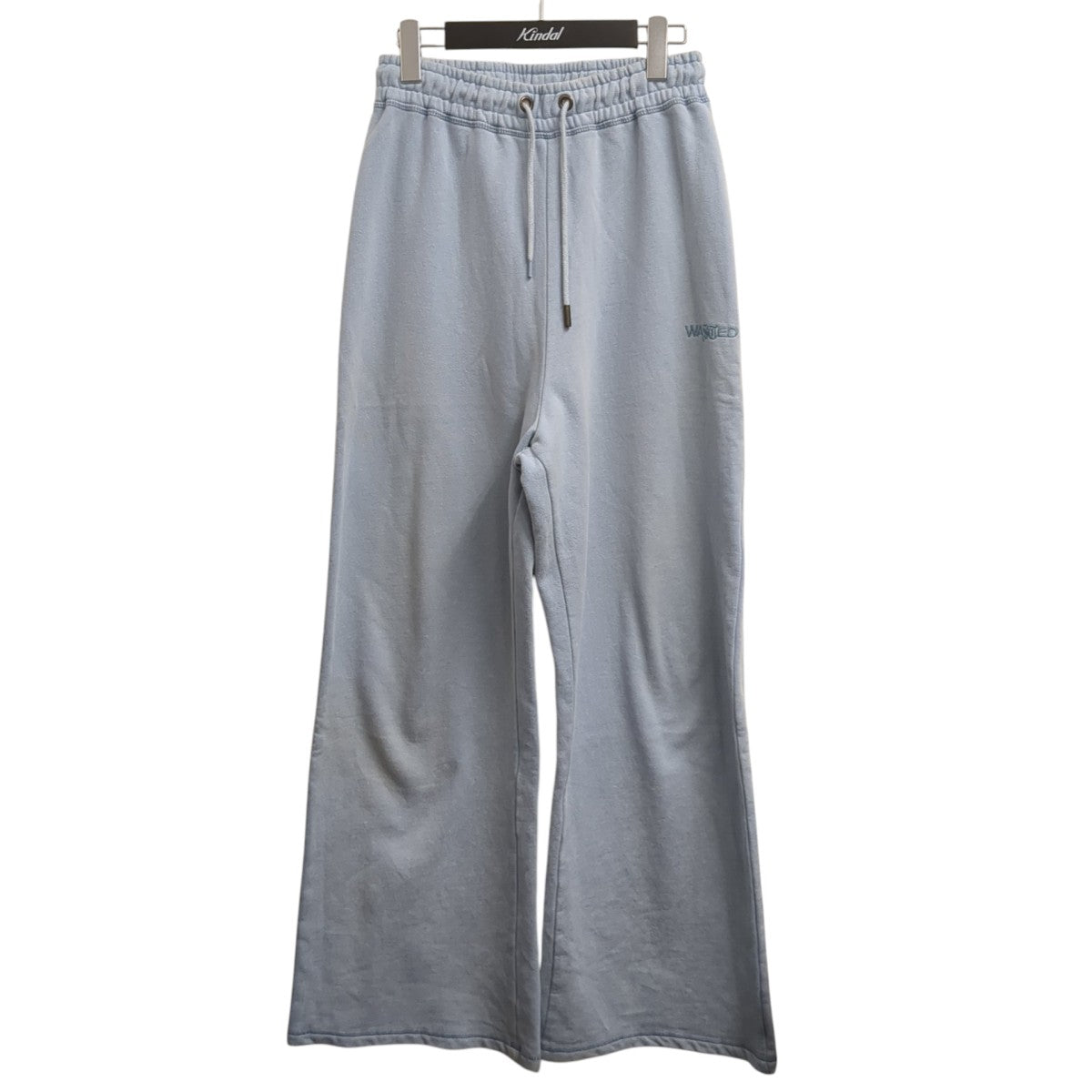 WASTED PARIS スウェットパンツ 古着・中古-1枚目のアイテム画像