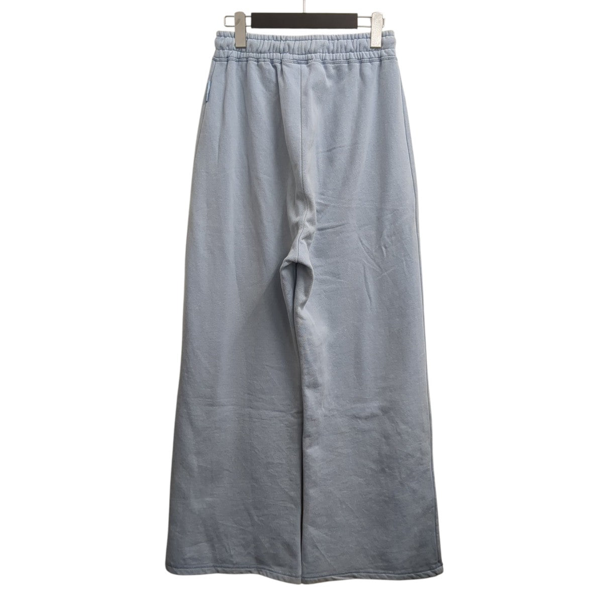 WASTED PARIS スウェットパンツ 古着・中古-2枚目のアイテム画像
