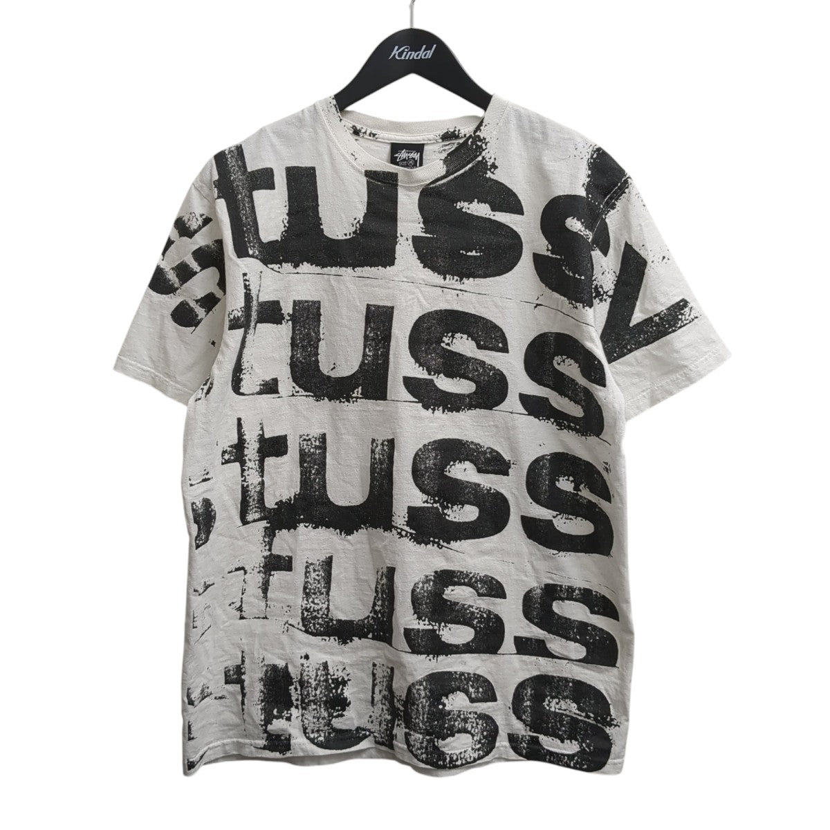 stussy(ステューシー) Tシャツ ホワイト サイズ M｜【公式】カインド