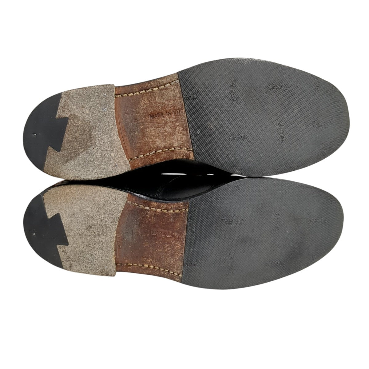 Lloyd Footwear レザーシューズ14334 古着・中古-7枚目のアイテム画像