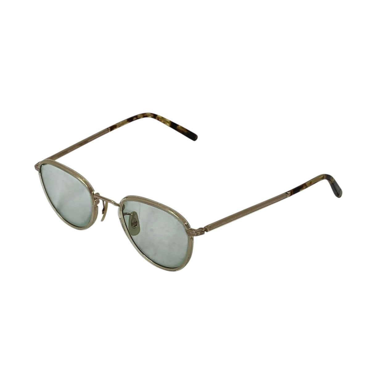 EYEVAN サングラスDD-22T 古着・中古-1枚目のアイテム画像