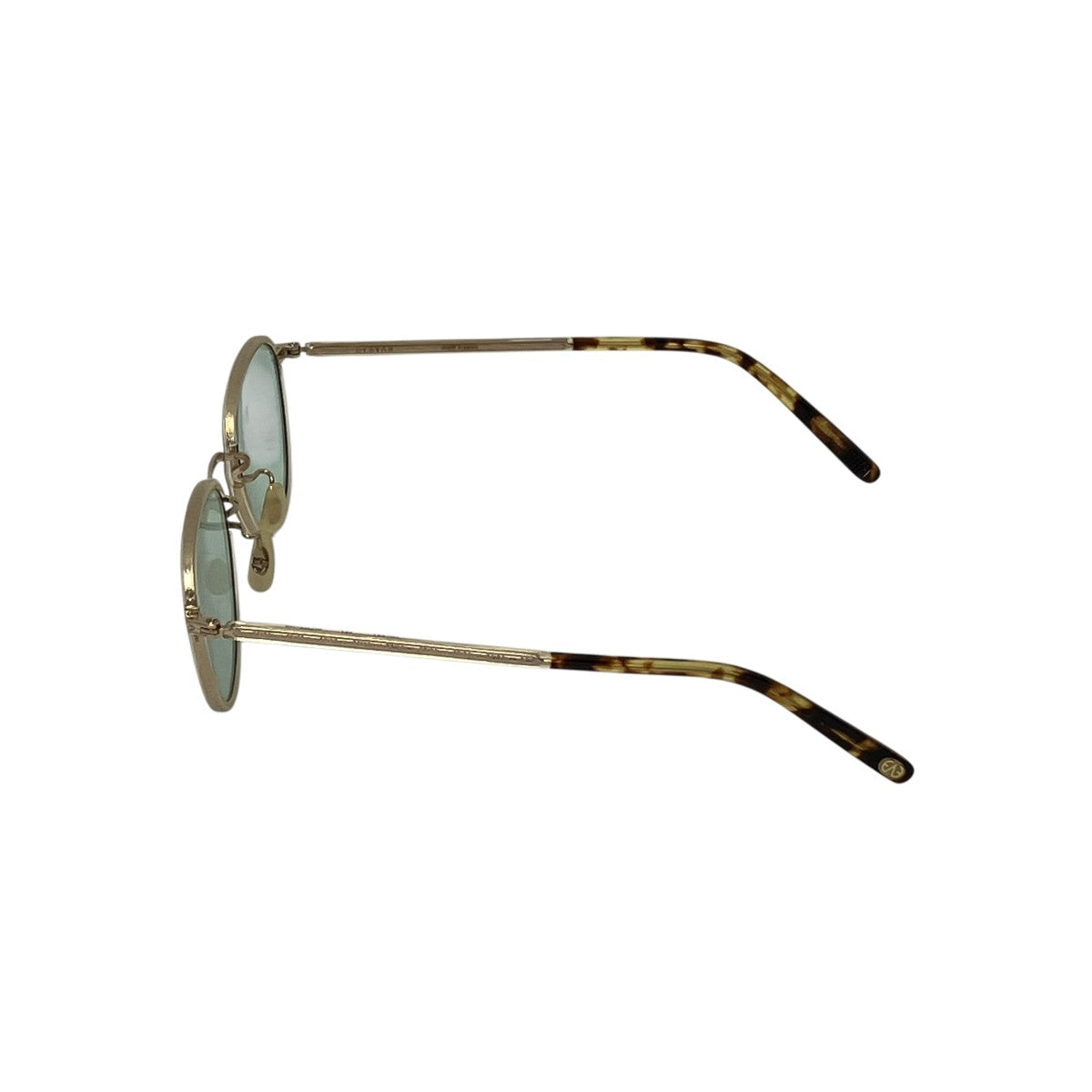 EYEVAN サングラスDD-22T 古着・中古-2枚目のアイテム画像