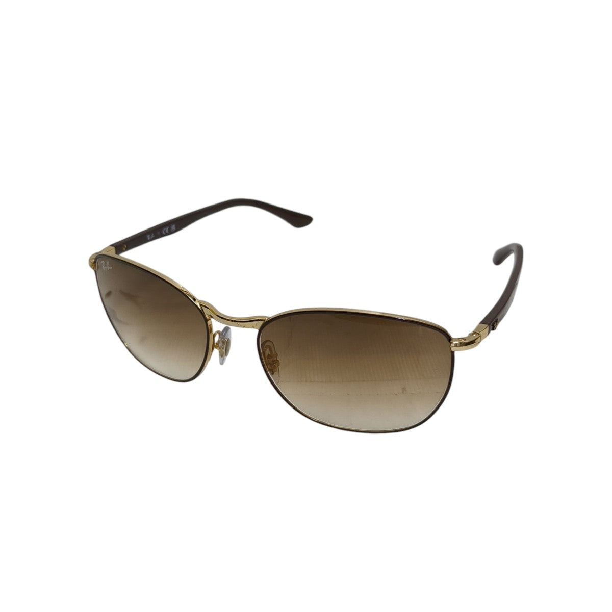 RAY-BAN サングラスRB 3702 古着・中古-1枚目のアイテム画像