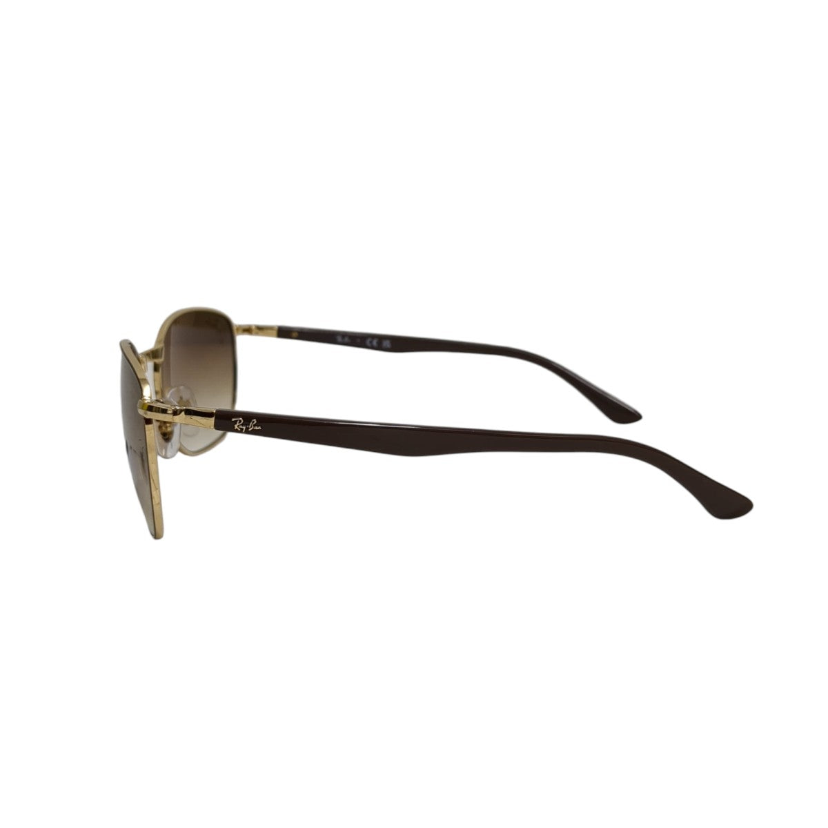 RAY-BAN サングラスRB 3702 古着・中古-3枚目のアイテム画像