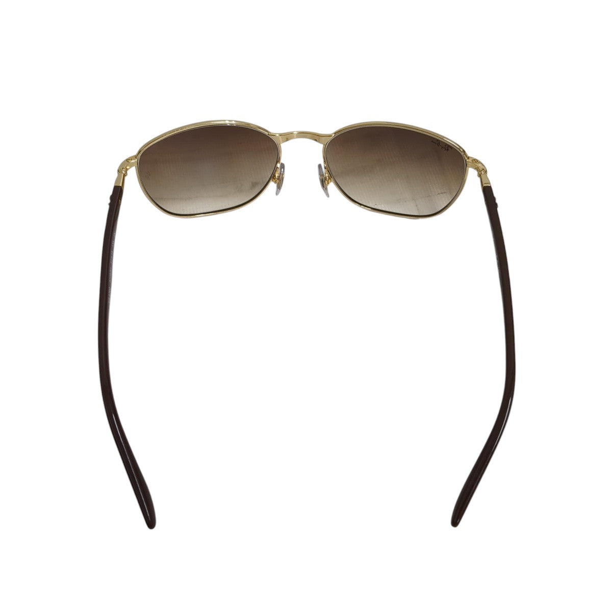 RAY-BAN サングラスRB 3702 古着・中古-4枚目のアイテム画像