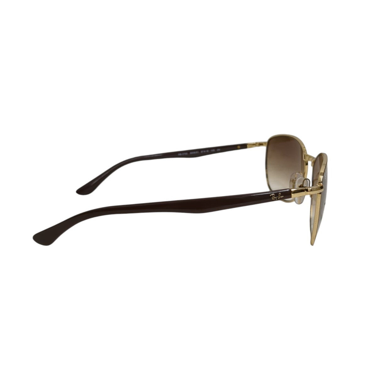 RAY-BAN サングラスRB 3702 古着・中古-5枚目のアイテム画像