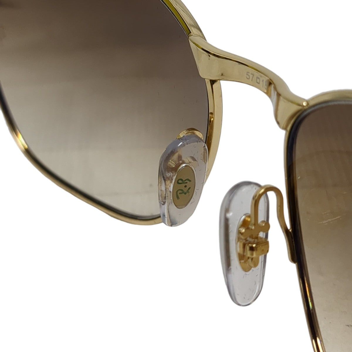 RAY-BAN サングラスRB 3702 古着・中古-6枚目のアイテム画像