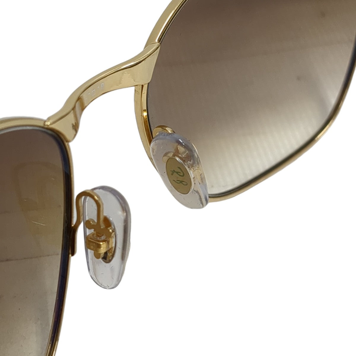 RAY-BAN サングラスRB 3702 古着・中古-7枚目のアイテム画像