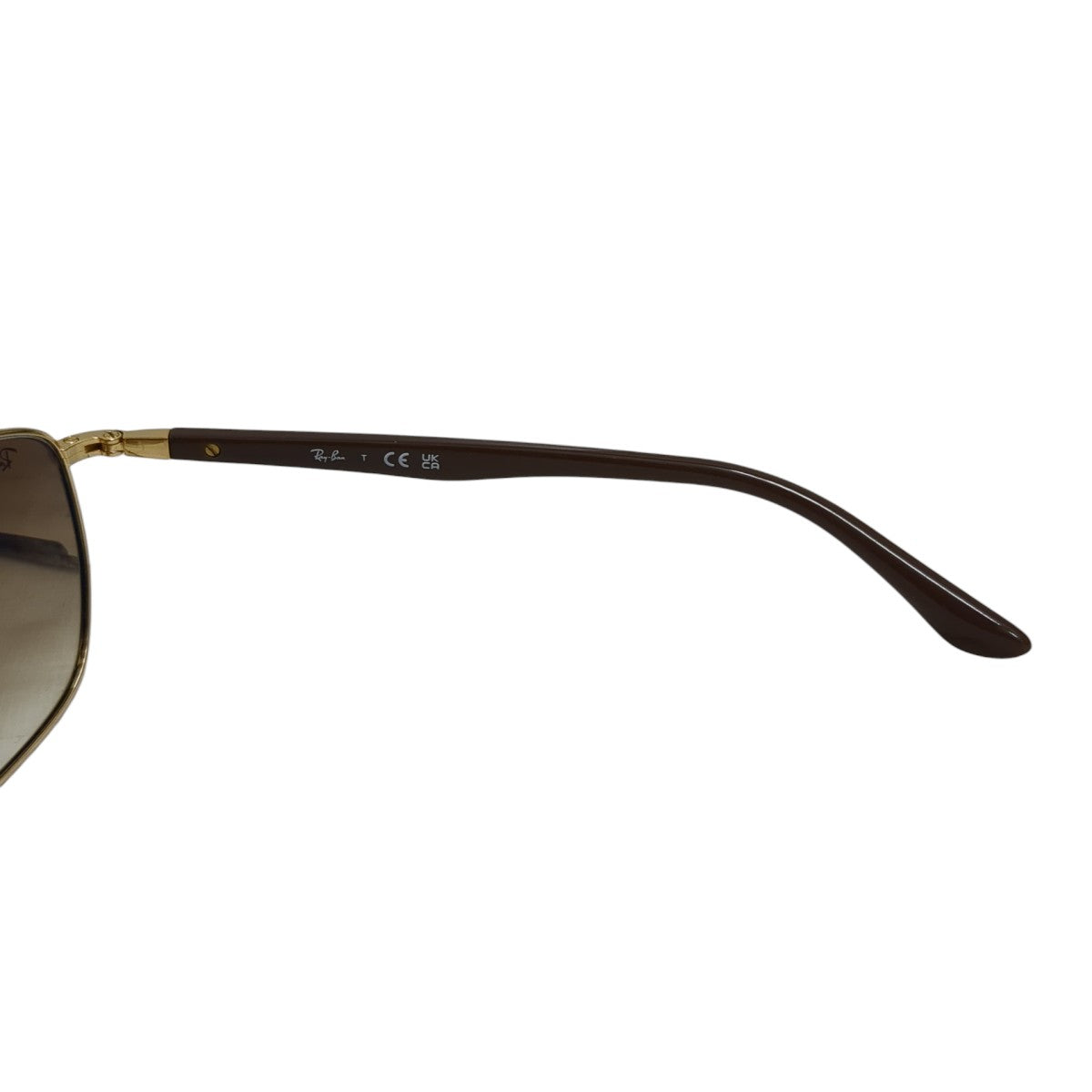 RAY-BAN サングラスRB 3702 古着・中古-8枚目のアイテム画像