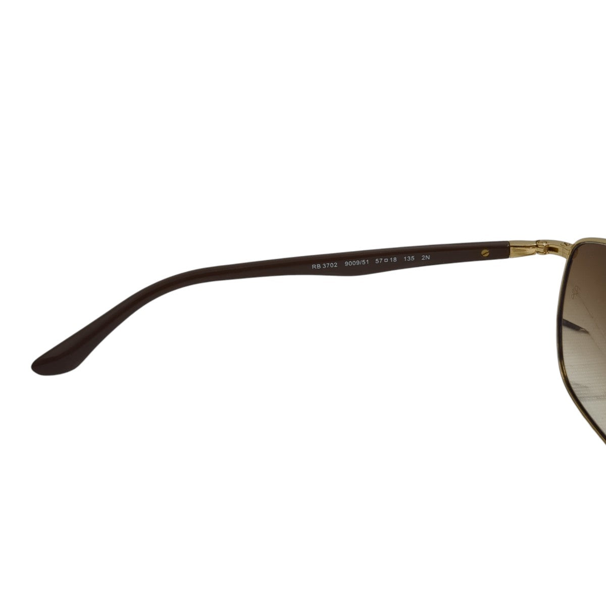 RAY-BAN サングラスRB 3702 古着・中古-9枚目のアイテム画像