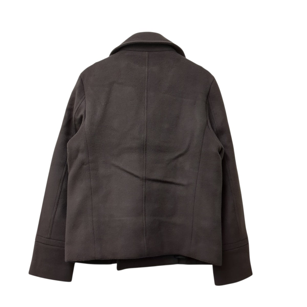 ORIMI UNIFORM PEA COATショートコートA25804 古着・中古-3枚目のアイテム画像