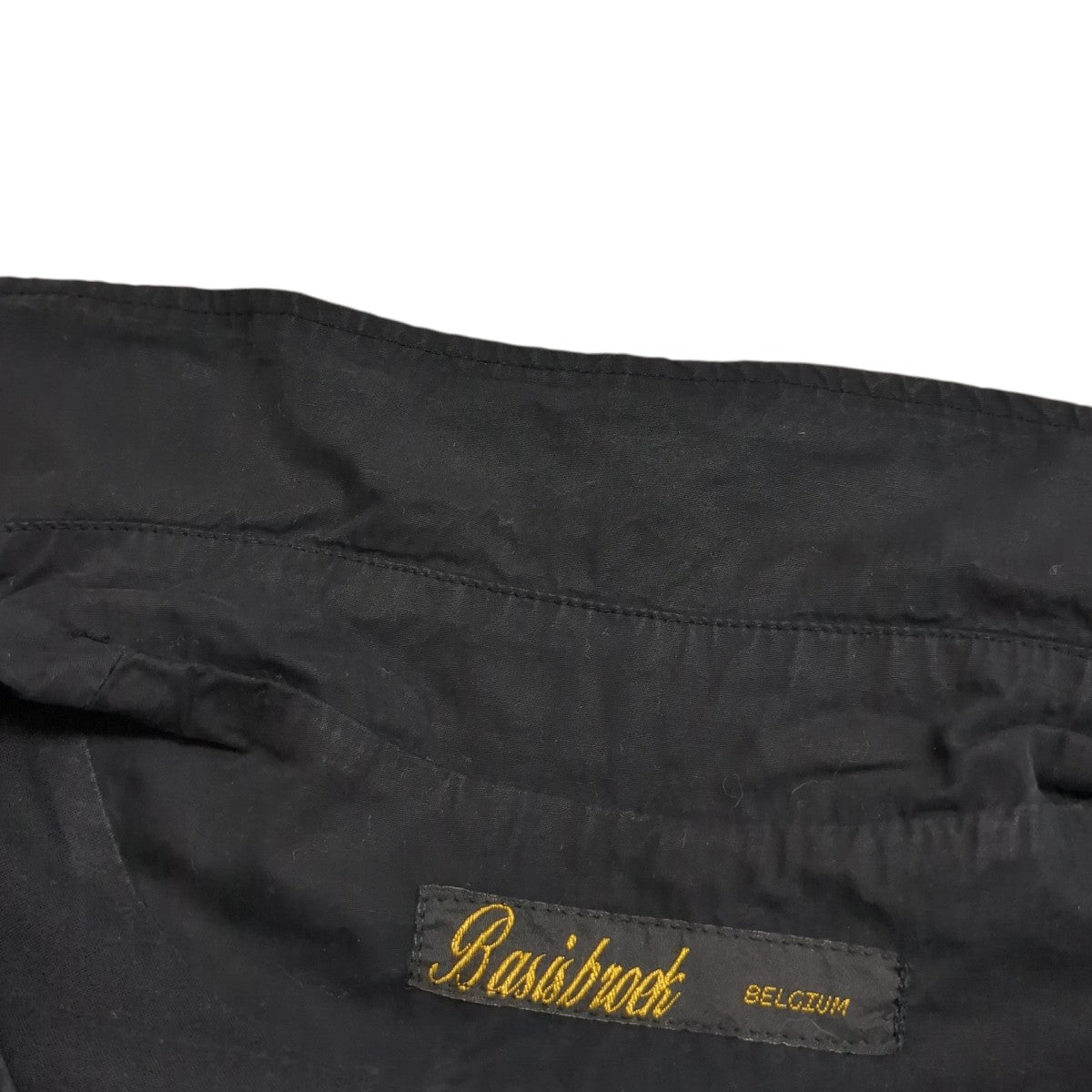 BASISBROEK コート 古着・中古-7枚目のアイテム画像