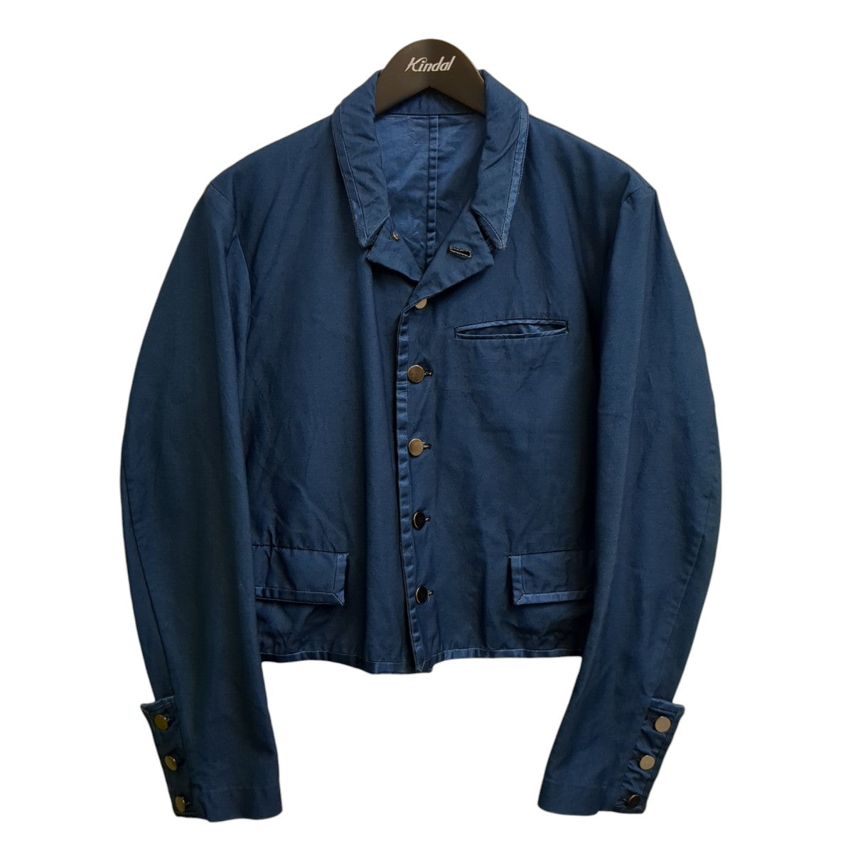 MINUS ナポレオンジャケットM-19SS-NPJK001 古着・中古-1枚目のアイテム画像