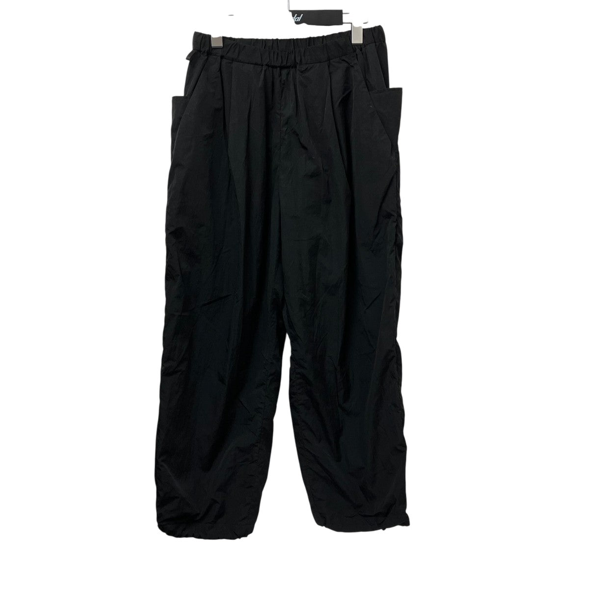 SUMARI ナイロンパンツS2303-50014 古着・中古-1枚目のアイテム画像