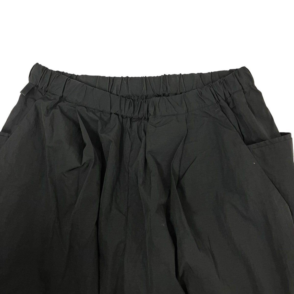 SUMARI ナイロンパンツS2303-50014 古着・中古-3枚目のアイテム画像