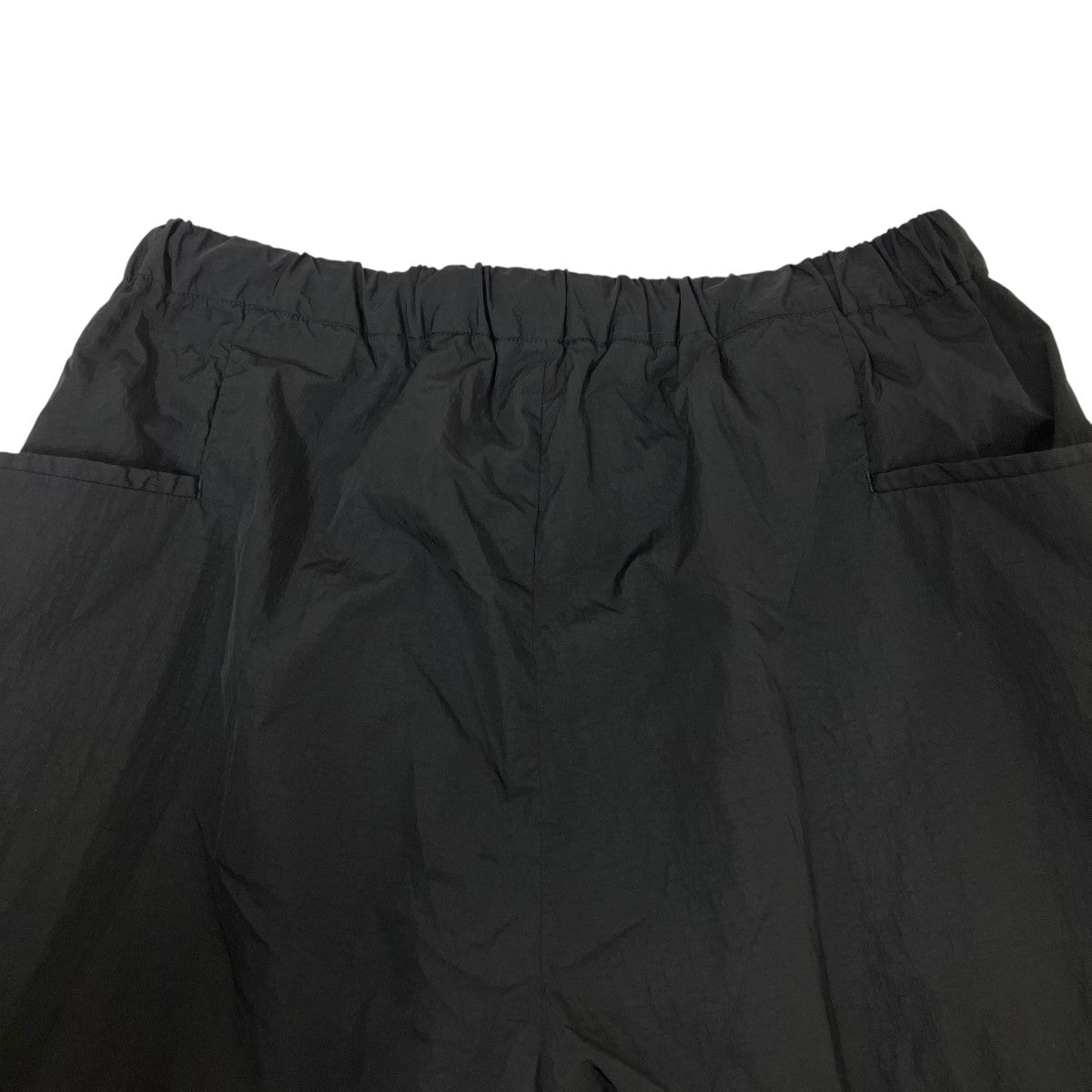 SUMARI ナイロンパンツS2303-50014 古着・中古-5枚目のアイテム画像