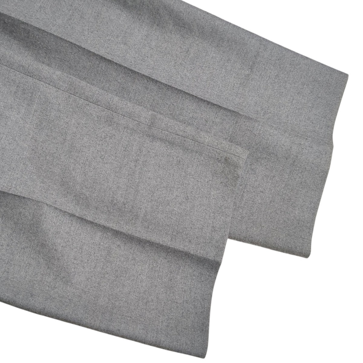 MAATEE＆SONS FLANNEL PANTSパンツMT5303-0214A 古着・中古-6枚目のアイテム画像