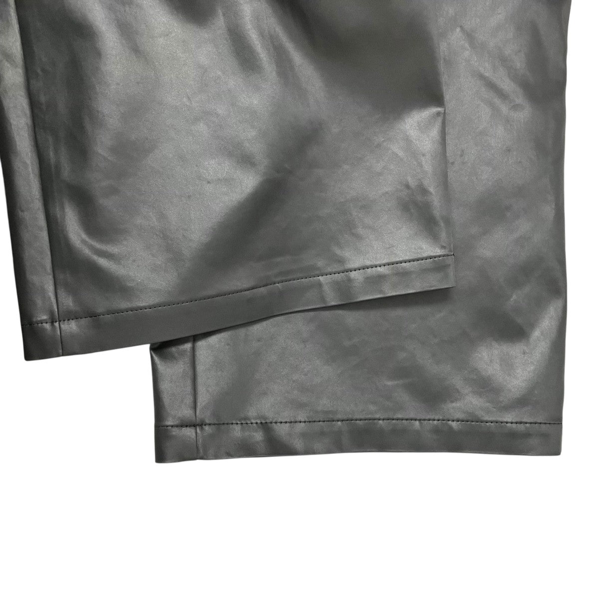 TAO COMME des GARCONS 無地オーバーオールTP-A001 古着・中古-7枚目のアイテム画像