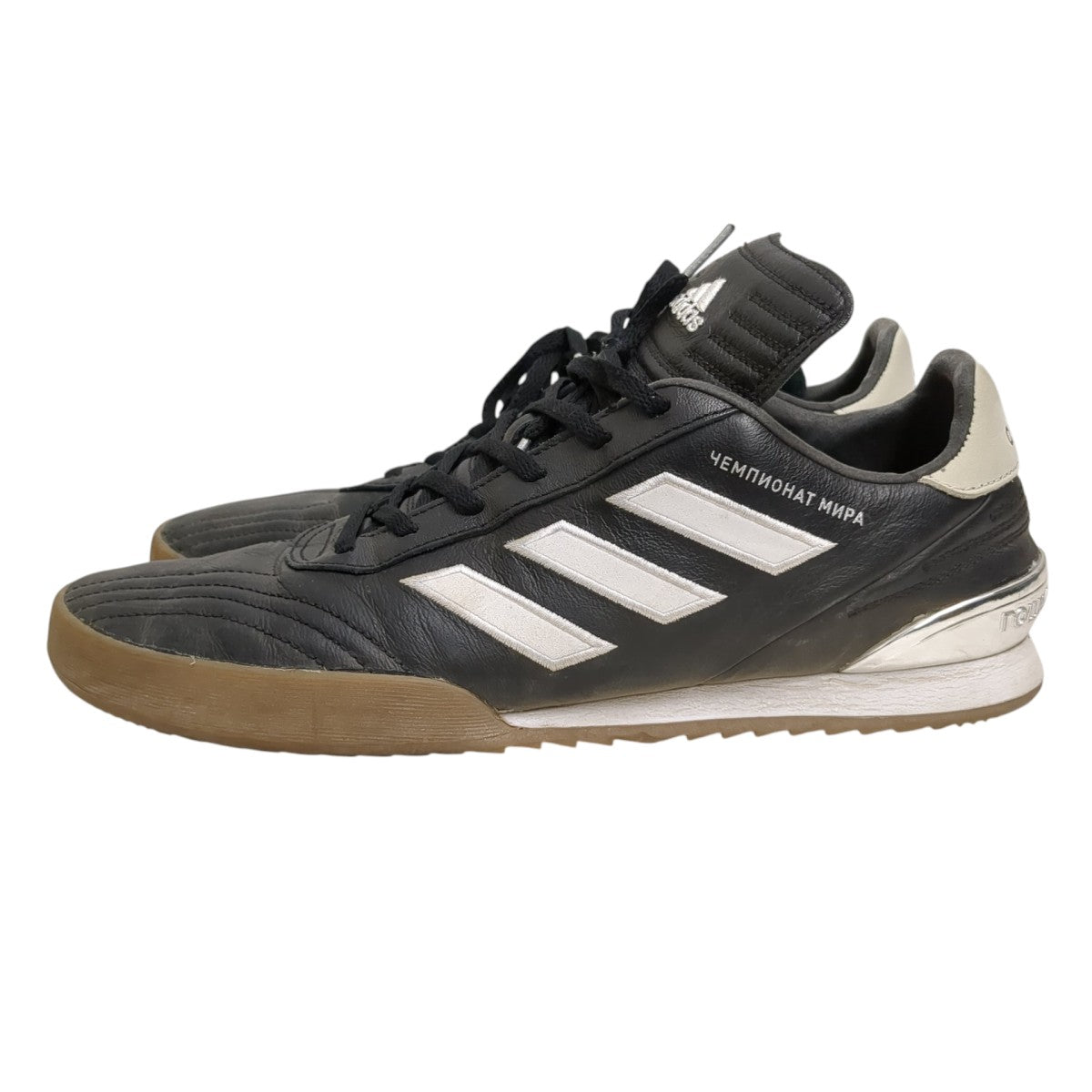 adidas×Gosha Rubchinskiy GR Copa WC SuperスニーカーCG7055 古着・中古-2枚目のアイテム画像
