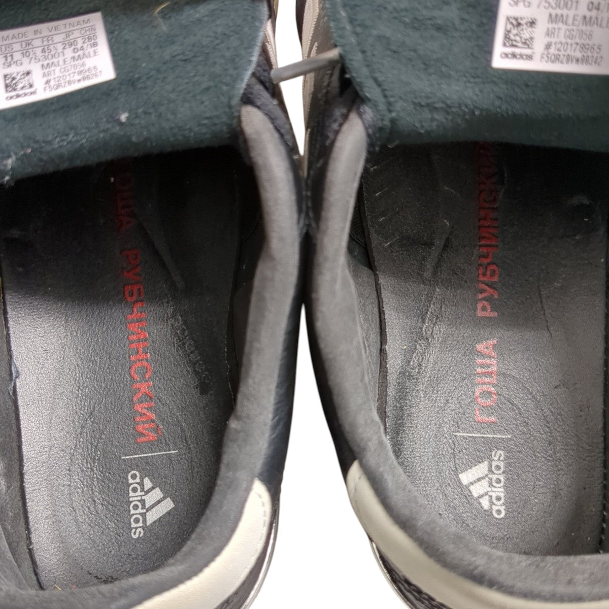 adidas×Gosha Rubchinskiy GR Copa WC SuperスニーカーCG7055 古着・中古-5枚目のアイテム画像
